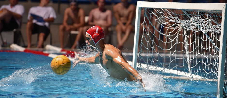 Water Polo games