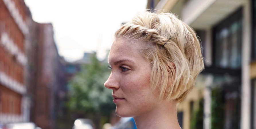 Sporty Hairstyles Ideas To Welcome the Big Opening in Rio – Iles Formula